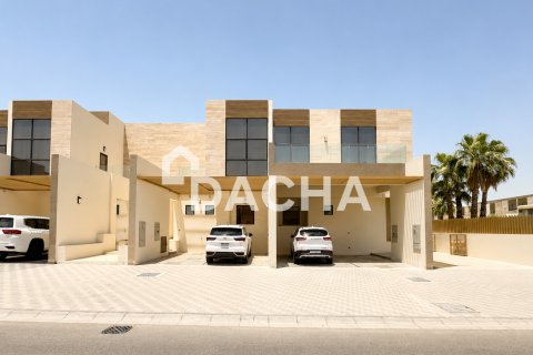 Kuća u nizu u Mohammed Bin Rashid City, Dubai, UAE 201 m2, 3 spavaćih soba Br. 717729