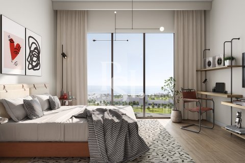 Apartman na Saadiyat Island, Abu Dhabi, UAE 69 m2, 1 spavaća soba Br. 716659