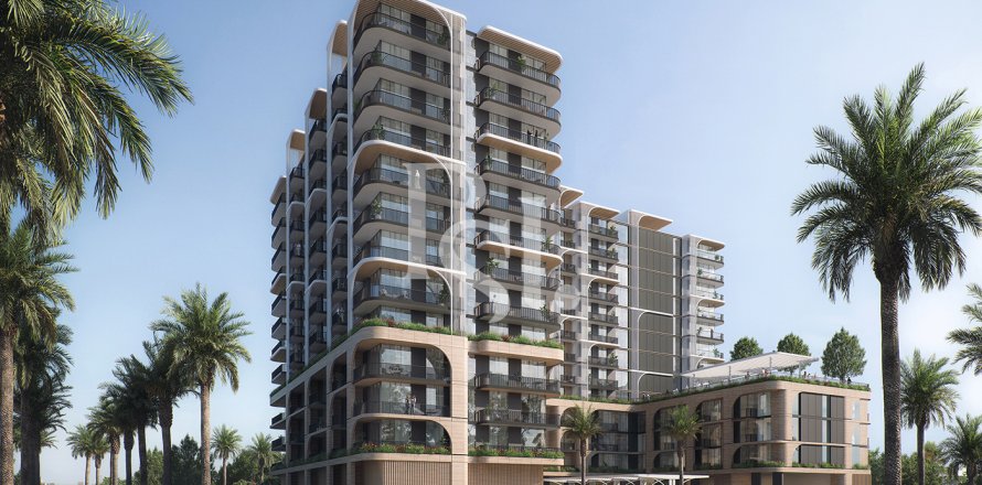 Saadiyat Island, Abu Dhabi, संयुक्त अरब अमीरात में अपार्टमेंट, 1 बेडरूम, 68 वर्ग मीटर, संख्या 716660