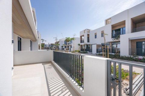 Řadový dům v Arabian Ranches 3, Dubai, SAE 3 ložnice, 128 m² Č.: 704139 - fotografie 10