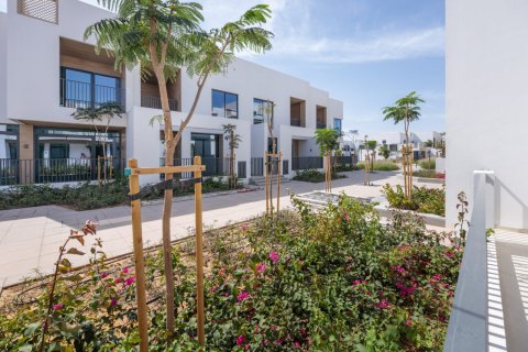 Řadový dům v Arabian Ranches 3, Dubai, SAE 3 ložnice, 128 m² Č.: 704139 - fotografie 6