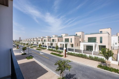 Řadový dům v Arabian Ranches 3, Dubai, SAE 3 ložnice, 128 m² Č.: 704139 - fotografie 3
