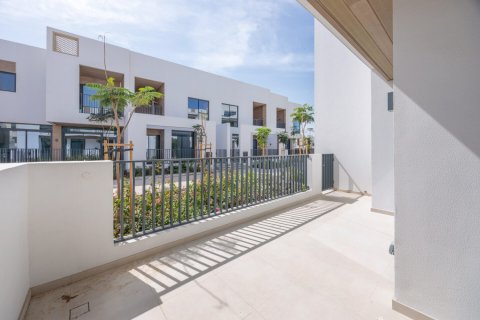 Řadový dům v Arabian Ranches 3, Dubai, SAE 3 ložnice, 128 m² Č.: 704139 - fotografie 11