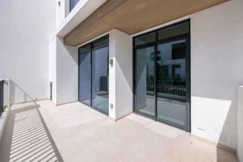 Řadový dům v Arabian Ranches 3, Dubai, SAE 3 ložnice, 128 m² Č.: 704139 - fotografie 12