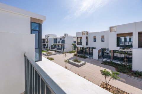 Řadový dům v Arabian Ranches 3, Dubai, SAE 3 ložnice, 128 m² Č.: 704139 - fotografie 4