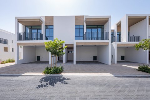 Řadový dům v Arabian Ranches 3, Dubai, SAE 3 ložnice, 128 m² Č.: 704139 - fotografie 2
