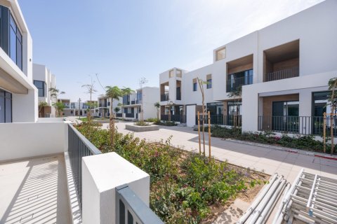 Řadový dům v Arabian Ranches 3, Dubai, SAE 3 ložnice, 128 m² Č.: 704139 - fotografie 9