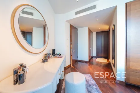 Lakás a THE RESIDENCE BURJ KHALIFA lakóparkban itt: Downtown Dubai (Downtown Burj Dubai), EAE, 1 hálószoba, 102 m², azonosító: 661365 - fénykép 13