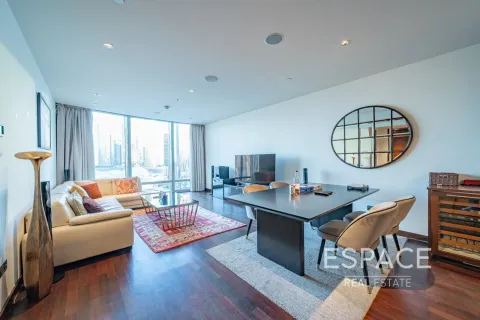 Lakás a THE RESIDENCE BURJ KHALIFA lakóparkban itt: Downtown Dubai (Downtown Burj Dubai), EAE, 1 hálószoba, 102 m², azonosító: 661365 - fénykép 3