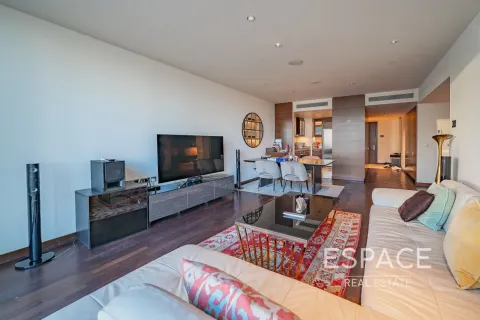 Lakás a THE RESIDENCE BURJ KHALIFA lakóparkban itt: Downtown Dubai (Downtown Burj Dubai), EAE, 1 hálószoba, 102 m², azonosító: 661365 - fénykép 5