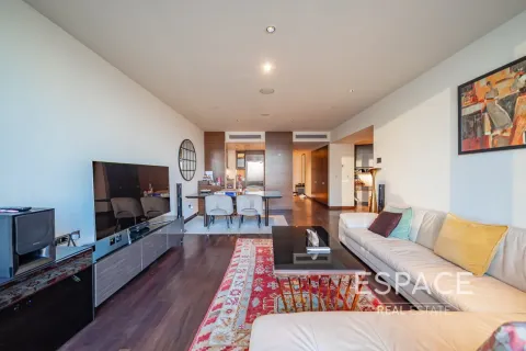 Lakás a THE RESIDENCE BURJ KHALIFA lakóparkban itt: Downtown Dubai (Downtown Burj Dubai), EAE, 1 hálószoba, 102 m², azonosító: 661365 - fénykép 4