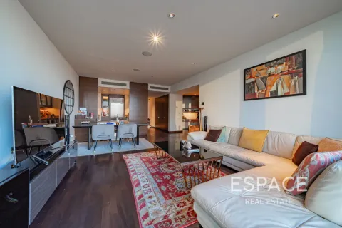 Lakás a THE RESIDENCE BURJ KHALIFA lakóparkban itt: Downtown Dubai (Downtown Burj Dubai), EAE, 1 hálószoba, 102 m², azonosító: 661365 - fénykép 2