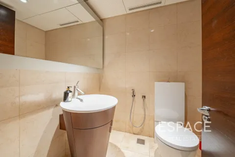 Lakás a THE RESIDENCE BURJ KHALIFA lakóparkban itt: Downtown Dubai (Downtown Burj Dubai), EAE, 1 hálószoba, 102 m², azonosító: 661365 - fénykép 14