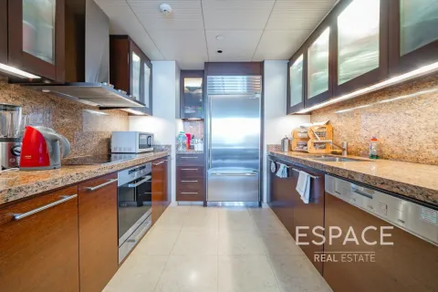 Lakás a THE RESIDENCE BURJ KHALIFA lakóparkban itt: Downtown Dubai (Downtown Burj Dubai), EAE, 1 hálószoba, 102 m², azonosító: 661365 - fénykép 7