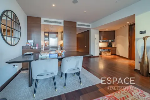 Lakás a THE RESIDENCE BURJ KHALIFA lakóparkban itt: Downtown Dubai (Downtown Burj Dubai), EAE, 1 hálószoba, 102 m², azonosító: 661365 - fénykép 6