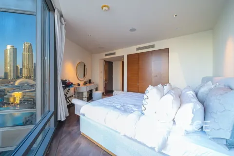 Lakás a THE RESIDENCE BURJ KHALIFA lakóparkban itt: Downtown Dubai (Downtown Burj Dubai), EAE, 1 hálószoba, 102 m², azonosító: 661365 - fénykép 10