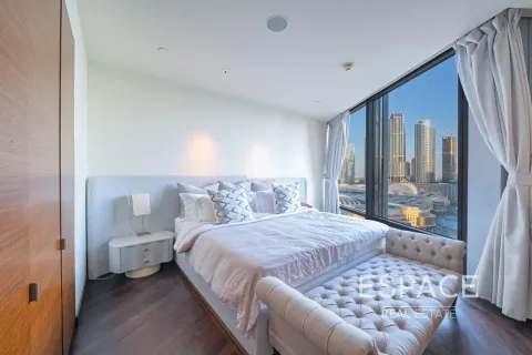 Lakás a THE RESIDENCE BURJ KHALIFA lakóparkban itt: Downtown Dubai (Downtown Burj Dubai), EAE, 1 hálószoba, 102 m², azonosító: 661365 - fénykép 8