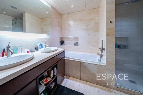 Lakás a THE RESIDENCE BURJ KHALIFA lakóparkban itt: Downtown Dubai (Downtown Burj Dubai), EAE, 1 hálószoba, 102 m², azonosító: 661365 - fénykép 12