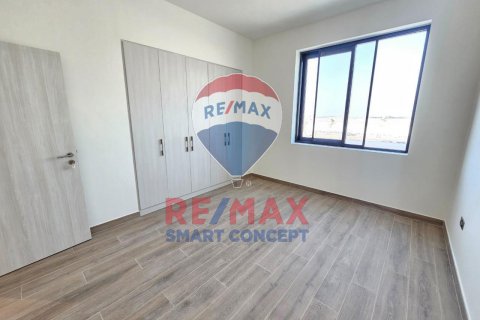 Kamienica do wynajęcia w Yas Island, Abu Dhabi, ZEA 3 sypialnie, 170.2 mkw., nr 562804 - zdjęcie 7