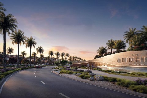 Dubai, UAE의 판매용 빌라 침실 3개, 439.8제곱미터 번호 691366 - 사진 27