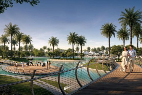Dubai, UAE의 판매용 빌라 침실 3개, 439.8제곱미터 번호 691366 - 사진 25