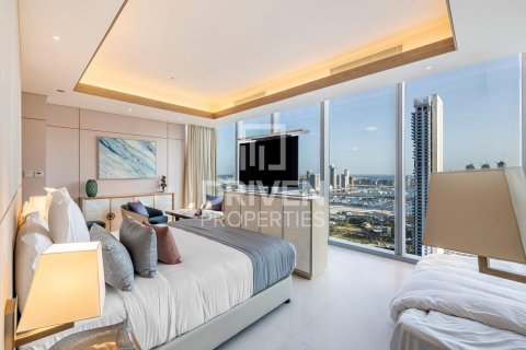 Jumeirah Beach Residence、Dubai、UAEにあるマンション 1部屋、66.15 m2 No757344