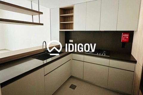 Lägenhet till försäljning i Mohammed Bin Rashid City, Dubai, UAE 1 sovrum, 72.93 kvm Nr. 764655 - fotografi 3