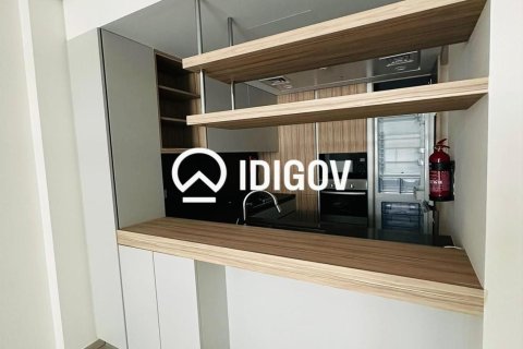 Lägenhet till försäljning i Mohammed Bin Rashid City, Dubai, UAE 1 sovrum, 72.93 kvm Nr. 764655 - fotografi 4