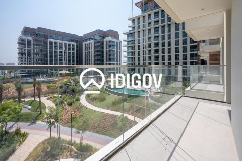 آپارتمان در City Walk، Dubai ، امارات متحده عربی 4 خوابه ، 275.83 متر مربع.  شماره 764656