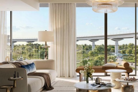 Wohnung zum Verkauf in Dubai, VAE 2 Schlafzimmer, 106 m2 Nr. 633181 - Foto 3