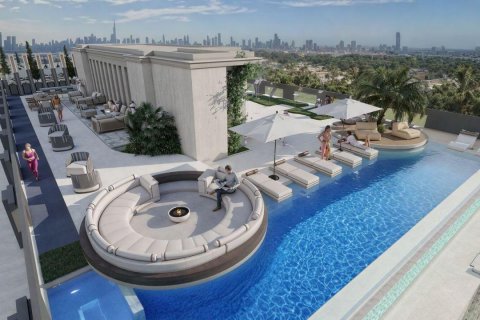 Apartamento para venda em Dubai, EAU 2 quartos, 101 m2 № 633179 - foto 21
