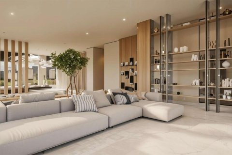 Apartamento para venda em Dubai, EAU 2 quartos, 101 m2 № 633179 - foto 13