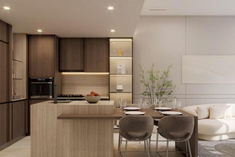 Apartamento para venda em Dubai, EAU 2 quartos, 101 m2 № 633179 - foto 5