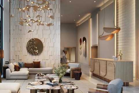 Müüa korter asukohaga Dubai, AÜE: 3 magamistoaga, 170 m² Nr 633182 - pilt 3