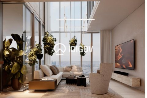 Apartment til salg i Dubai Marina, Dubai, UAE 3 soveværelser, 289.95 kvm № 764667 - foto 6