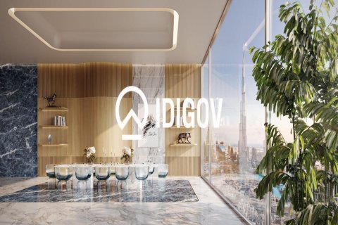 Apartment in Business Bay, Dubai, UAE 2 bedrooms, 279.82 sq.m. № 764669 - photo 7