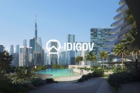 Apartment in Business Bay, Dubai, UAE 2 bedrooms, 279.82 sq.m. № 764669 - photo 3