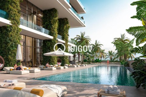 Byt v Dubai Marina, SAE 3 ložnice, 289.95 m² Č.: 764668 - fotografie 7