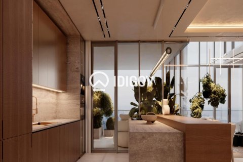 Byt v Dubai Marina, SAE 3 ložnice, 289.95 m² Č.: 764670