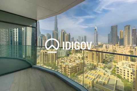 Apartment in Downtown Dubai (Downtown Burj Dubai), Dubai, UAE 3 bedrooms, 191.84 sq.m. № 764665 - photo 7