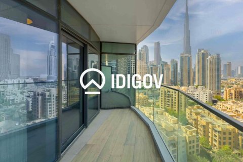 Apartment in Downtown Dubai (Downtown Burj Dubai), Dubai, UAE 3 bedrooms, 191.84 sq.m. № 764665 - photo 6