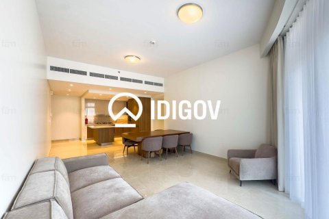 Apartment in Downtown Dubai (Downtown Burj Dubai), Dubai, UAE 3 bedrooms, 191.84 sq.m. № 764665 - photo 17