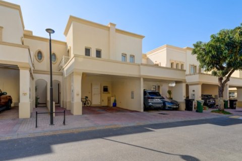 Dubai, BAE’de villa 2 yatak odası, 173 m&sup2; No 700134