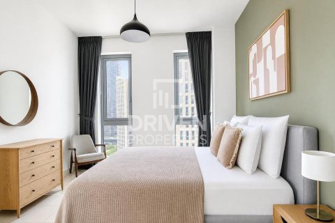 Apartamento en alquiler en Downtown Dubai (Downtown Burj Dubai), Dubai, EAU 1 dormitorio, 65.78 m2 № 759686 - foto 6
