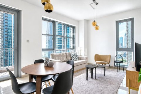 Apartman u gradu Downtown Dubai (Downtown Burj Dubai), Dubai, UAE 1 spavaća soba, 65.78 m2 Br. 759686