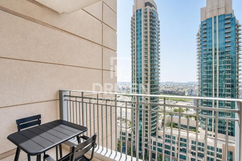 Apartamento en alquiler en Downtown Dubai (Downtown Burj Dubai), Dubai, EAU 1 dormitorio, 65.78 m2 № 759686 - foto 11