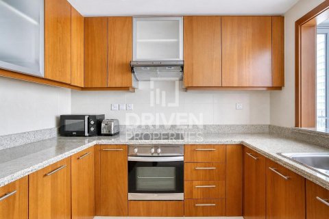 Apartamento en alquiler en Downtown Dubai (Downtown Burj Dubai), Dubai, EAU 1 dormitorio, 65.78 m2 № 759686 - foto 5