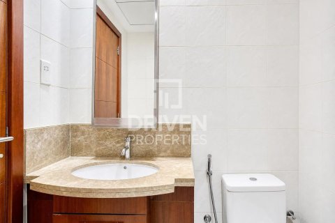 Apartamento en alquiler en Downtown Dubai (Downtown Burj Dubai), Dubai, EAU 1 dormitorio, 65.78 m2 № 759686 - foto 9