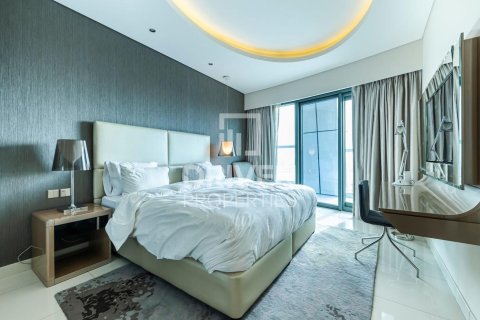 آپارتمان برای اجاره در Business Bay، Dubai، امارات متحده عربی 3 خوابه ، 162.21 متر مربع ، شماره 759685 - تصویر 8