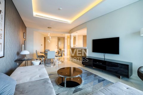 آپارتمان برای اجاره در Business Bay، Dubai، امارات متحده عربی 3 خوابه ، 162.21 متر مربع ، شماره 759685 - تصویر 2